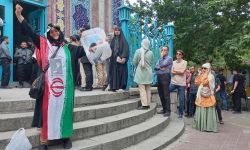 السعودية تسمح لطهران بتنظيم الاقتراع لانتخابات على أرضيها