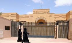 سفارة إيران في السعودية تفتح أبوابها