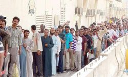 من يحمي العمال الأجانب في السعودية؟
