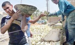 إجراءات سعودية تعسفية تلاحق حركة البناء في الظهران