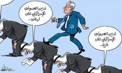 من سمح لها بالعبور؟.. مسار الطائرات الإسرائيلية إلى الدوحة