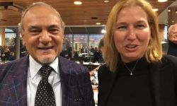 صديق تسيبي ليفني السعودي يهاجم حركة حماس