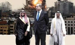 صراعات هادئة تحت ظاهر التحالف السعودي - الإماراتي