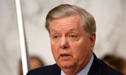 مفارقة علاقة ابن سلمان مع ليندسي غراهام