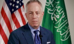 السفير الأمريكي: السعوديين لم يبنوا جيشاً يخوض الحروب بمفرده