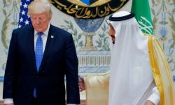 ترامب يرفض نجدة السعودية ويتركها في فريسة للحوثيين