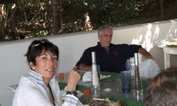 القواد إبستين اطّلع على خطة لنشر قوات باكستانية على حدود اليمن