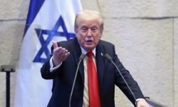 واشنطن تزيح الستار عن خطة تطبيع السعودية