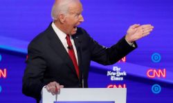 السعودية أصبحت واحدة من أهم الولايات المتأرجحة لإعادة انتخاب بايدن