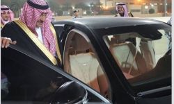 بيت آل سعود يغلي.. اعتقال شقيق سلمان وولي العهد السابق بتهم الخيانة العظمى