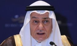 تركي الفيصل: الولايات المتحدة خذلتنا