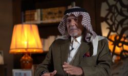 تركي الفيصل ..صحوة الضمير الكاذبة