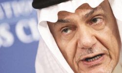 على ماذا استدل تركي الفيصل بتراجع المظلة الامريكية للسعودية؟