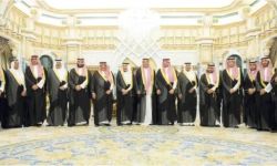 نيويورك تايمز: 150 فردا من العائلة المالكة في السعودية قد يكونوا مصابين بفيروس كورونا