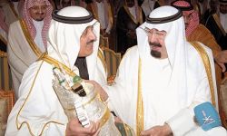 تطورات بقضية الرشوة التي تلقاها الملك الراحل عبدالله ونجله من بريطانيا