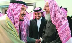 النظام السعودي يستخدم الدين لنفي علاقته بالدين