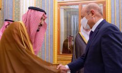 السلطات السعودية تبحث عن شعبية في وديان اليمن