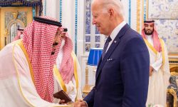 في فرص اتفاق ثنائي سعودي أمريكي