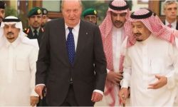 هل تلقّى ملك إسبانيا السابق عمولات من السعودية والكويت والبحرين
