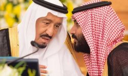 عائلة آل سعود ضمن أغنى خمس عائلات عالمياً.. أين ثروات البلاد؟