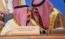 السعودية وجزيرة البحرين تنافسان التطور السريع لقطر وتركيا
