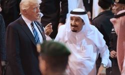 مع ترامب او بدونه...السعودية في طريقها الى التطبيع!