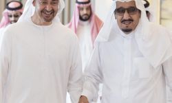 تنافس سعودي- إماراتي على الغسيل الرياضي