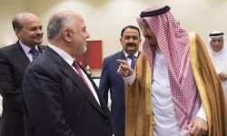 السعودية تتنصل من مشاريع وهبات قدمتها للعراق عام 2018