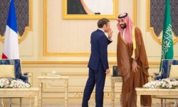 فرنسا والسعودية تسوّقان لأفكار صهيونية في لبنان