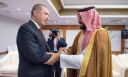 الكشف عن خفايا لوبي سعودي لزعزعة استقرار تركيا والتحريض عليها