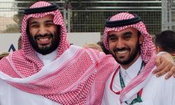 محاولاً تجميل الصورة.. وزير الرياضة السعودي: لا غسيل رياضي