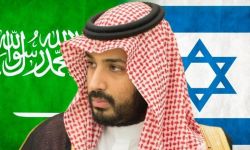 ابن سلمان يريد التطبيع العلني بعد الانتخابات الأمريكية