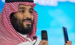 اختراق الهواتف.. جيل جديد من حروب ال سعود
