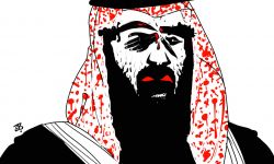 محمد بن سلمان زعيم مارق.. ميوله استبدادية وسياسته وقحة