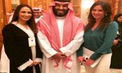 محمد بن سلمان وكتابة نهاية الدولة السعودية الثالثة