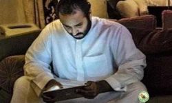 من هو رجل ابن سلمان في الهجمات السيبرانية التي استهدفت قطر