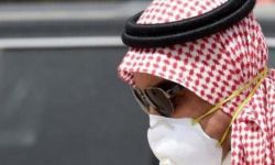 كورونا بدأ بحصد آل سعود.. إصابة 14 أميرا بارزاً والفيروس المرعب يهدد العائلة الحاكمة برمتها