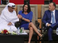 الأنظمة الخليجية والدور التنفيذي لقولبة "صفقة القرن" الصهيوأمريكية