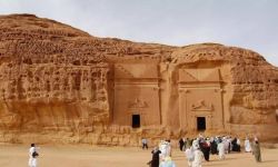 السلطات السعودية تصادر أراضي مزارعي مدينة العلا قسرا