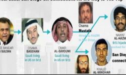 أدلة جديدة تكشف عن تواطؤ المخابرات السعودية بهجمات 11 سبتمبر