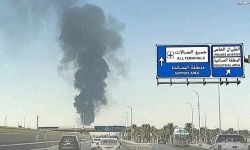 لماذا يعدّ مطار الملك خالد الدولي هدفا استراتيجيا للقوات اليمنية؟