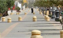 تردد في القرارات.. السلطات تعيد حظر التجول الجزئي في مدينة جدة