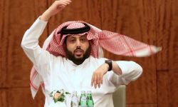 تركي آل الشيخ دولة داخل دولة