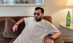 تركي آل الشيخ يراقب منتقديه بجهاز سري