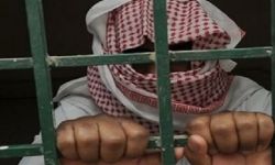 منظمة تطالب بالإفراج عن معتقلي الرأي في السعودية