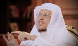 محاكم التفتيش السعودية تحكم بسجن خالد العجيمي 23 عاما