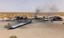 اليمن يسقط 3 طائرات سعودية خلال 24 ساعة