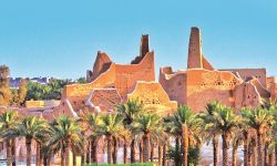 السلطات السعودية تستنجد بالقاهرة لإنجاز متحفها الجديد