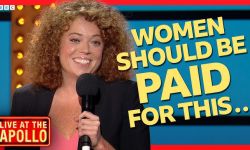 المؤدية الكوميدية مدعوه لمهرجان الرياض: سأقتل كخاشقجي