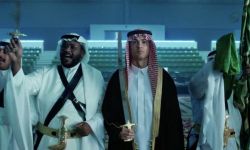 كيف بات رونالدو أداة قوة ناعمة في التبييض السعودي